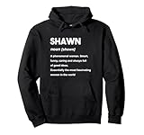 Shawn Name Shirts & Gifts