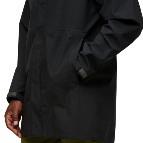 Cotopaxi Men's Cielo Rain Parka3