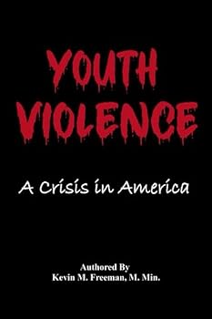 Paperback Youth Violence: A Crisis In America Book