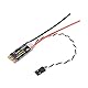 CENPEK Teile und Zubehör Little Bee BLHeli-s Feder 20A ESC 2-4 S Unterstützung für Mulitshot DSHOT Oneshot42 OneShot125 Multicopter-20A