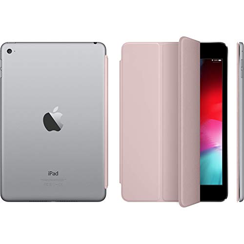 Image of Apple Smart Cover (for iPad mini 4) - Pink Sand