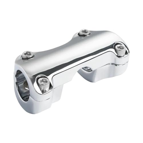 Pontets de guidon réhausse 1,25'' pour Road Glide et Touring FLTRX 1988-2023