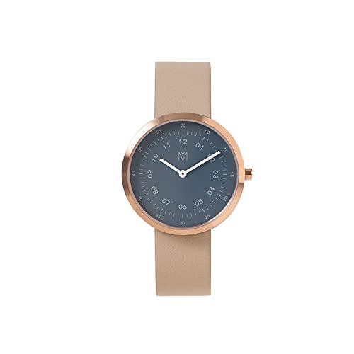 �}�x�� �E�H�b�`�Y Maven Watches 34mm Artisan Series �~�j�}���t�@�b�V�������v (STORM CLOUD CAMEL 34MM)