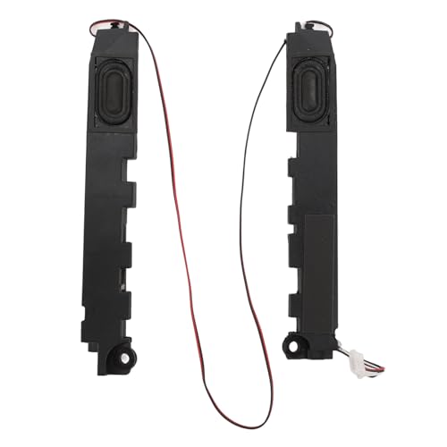 GOWENIC Laptop Built in Speaker Replacement for HP OMEN 15-DC Shadow Elf 4 5 Speaker TPN Q211, Update Laptop Sound System, Plug and Play