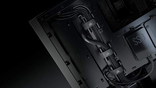 Gabinete Atx Mid Tower - 4000 Series - 4000D Black - Cc-9011198-Ww