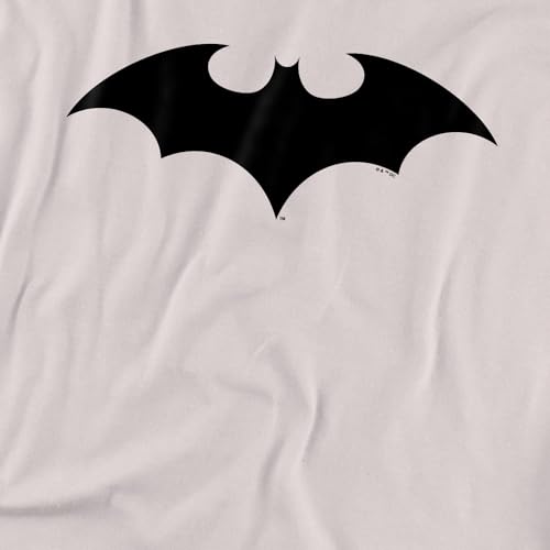 Popfunk Batman Hush Logo 2002 Kids T-Shirt for Youth Toddler Boys and Girls3
