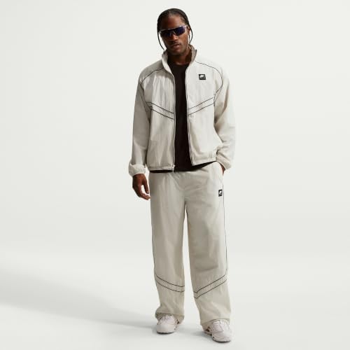 Nike Pantalon de survêtement Air Woven - vue 3
