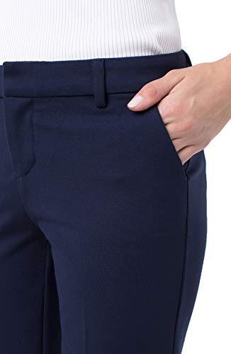 Liverpool Women's Kelsey Trouser Super Stretch Ponte - Image 5