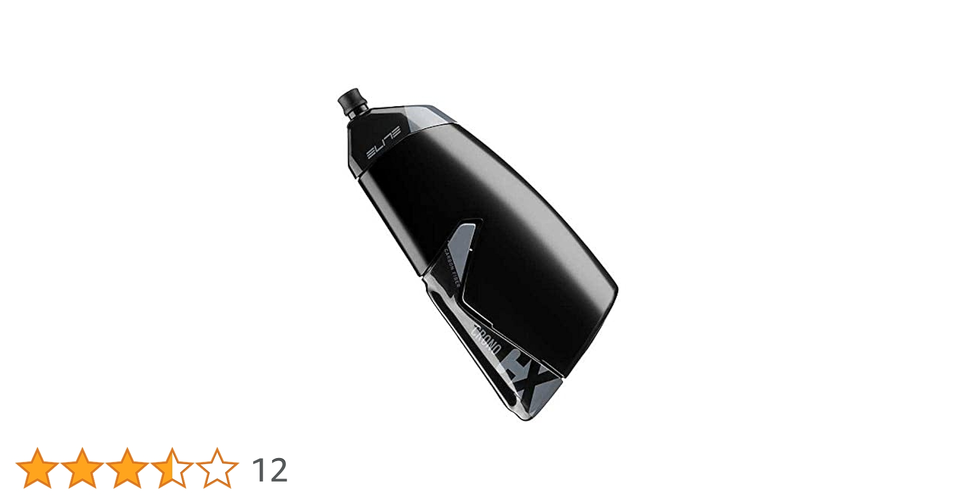 Amazon.co.jp: Elite Crono CXカーボンケージと500mlエアロ