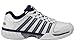 Produktbild K-Swiss Hypercourt Express für Herren, Weiß, Marineblau, Silber, 47 EU