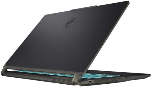 Msi 2024 Newest Cyborg 15 Gaming Laptop thumb #4