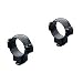 Leupold DD 30mm High, Silver