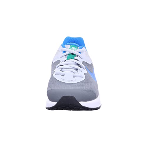 Image of Nike Unisex-Child Revolution Running Shoes 6 Nn (Gs)