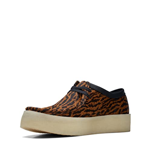 Image of Clarks Mens Wallabee Cup Oxfords & Lace Ups Casual Shoes