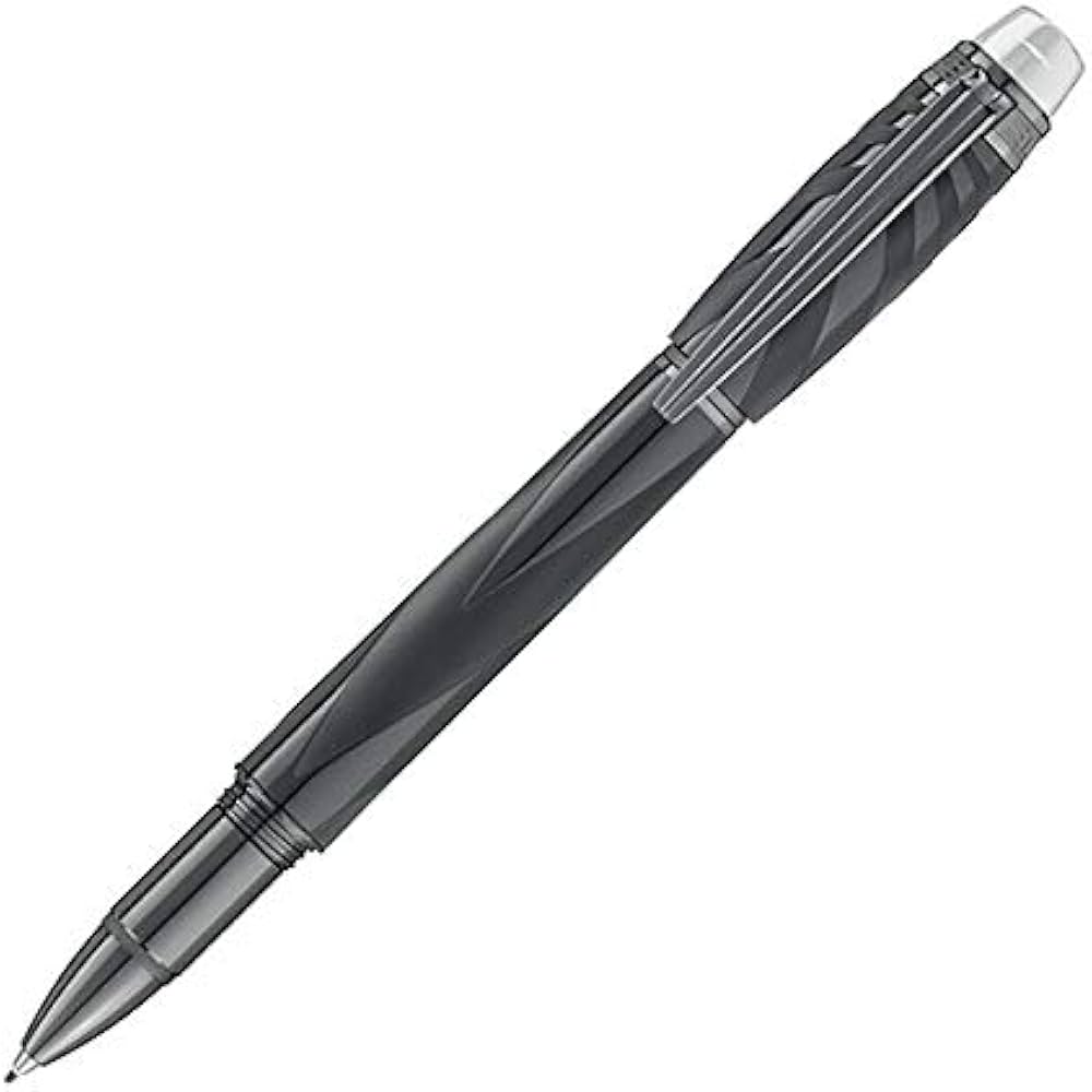 Amazon | Montblanc スターウォーカー セラミック ファインライナー