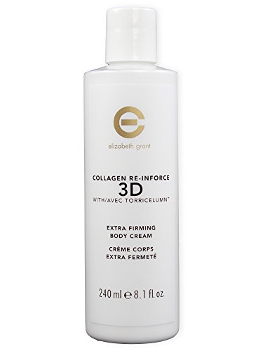 Preisvergleich Produktbild ELIZABETH GRANT Collagen Re-Inforce 3D Firming Body Cream (240ml)