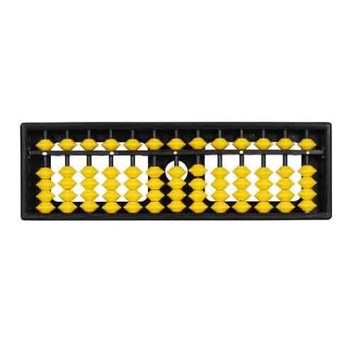 Smart Manufacturers Abacus Learning Tool for Kids 101(13 Rod) Yellow (B08GSD1JGH) Amazon Price History, Amazon Price Tracker