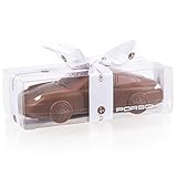 ?? Nettogewicht: 125 g. Die Größe des Autos: ca. 16 x 7 x 5 cm, enthält keinen Alkohol.