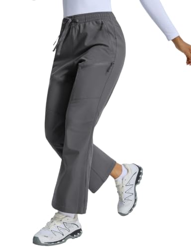 Baleaf Women's Petite Snow Ski Pants