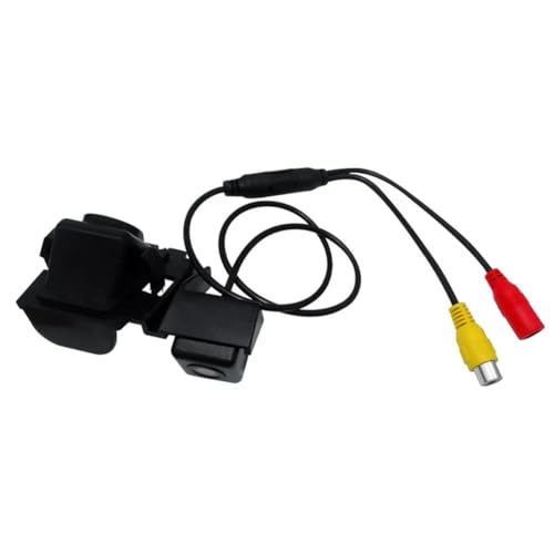 Caméra de recul étanche avec vision nocturne pour Jeep Wrangler 2012 2013