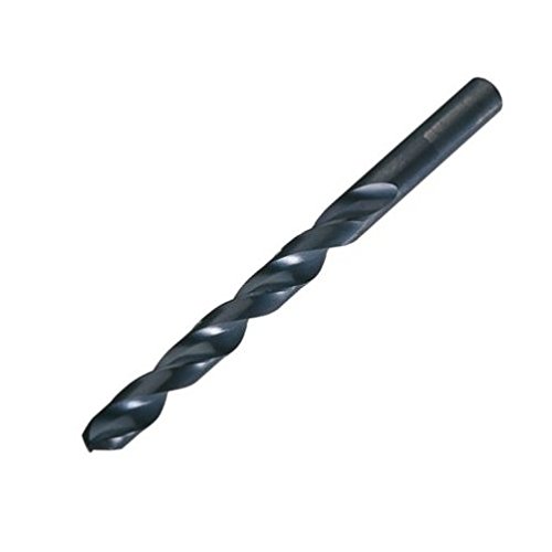 1/64" High Speed 118-Deg. Split Point Drill Bits (Pack of 12)