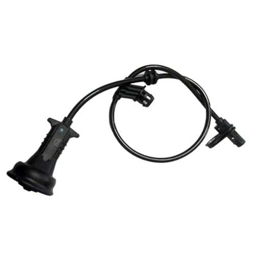 Capteur de vitesse de roue arrière ABS Mercedes-Benz W169 1695401217