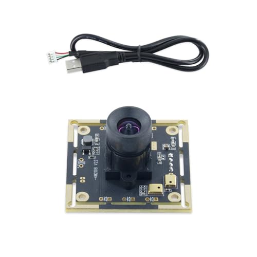 Module de caméra USB Ov4689 4MP optique haut de gamme pour imagerie industrielle