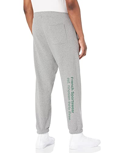 Lacoste Men's Winter Iconics Relaxed Fit Track Pants2