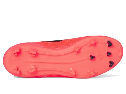 adidas Unisex-Child F50 League Laceless Firm/Multi Ground Sneaker3