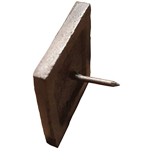 Clavos Pointed Head 1.5" (20 unidades) miniatura 5