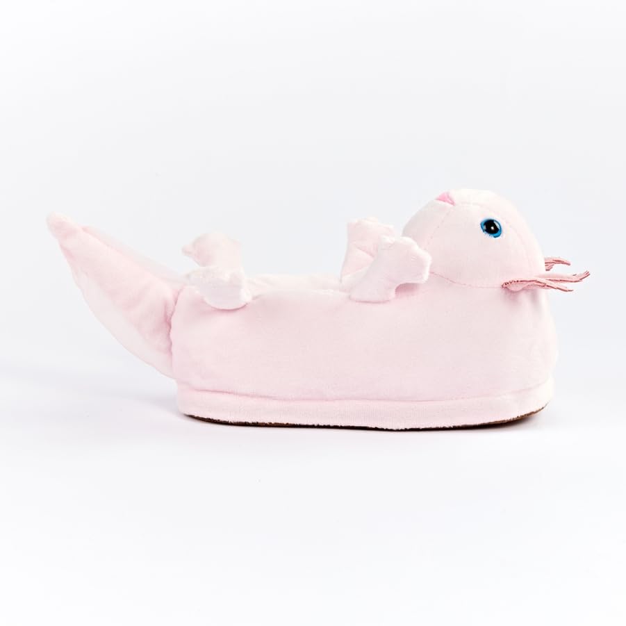 Image of ooohyeah Women's Animal Plush Slippers