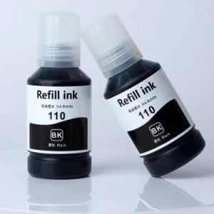 005 Ink Refill Compatible with Epson M1100, M1120, M1140, M1170, M1180 ...