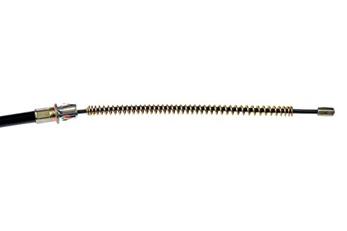 Câble de frein à main Dorman C94468 de rechange pour stationnement auto
