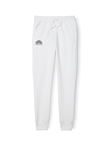 Image of Happy Nation Girls' Happy Nation Jogger Fleece Sweatpants