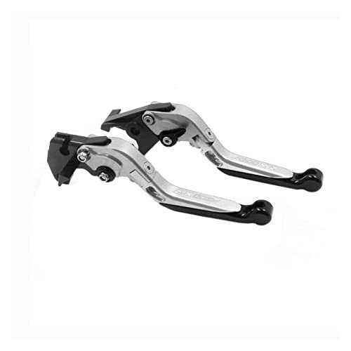 Leviers de frein d'embrayage BMW F900 XR en aluminium CNC haute précision