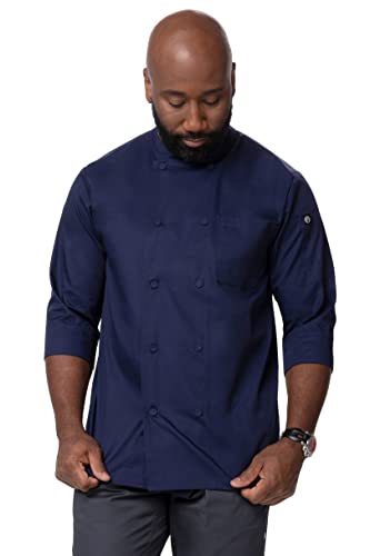 Chef Works Morocco Chef Coat