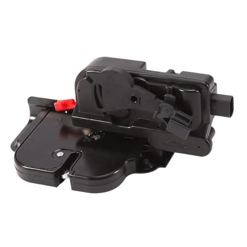 Cerradura de puerta trasera de coche Benz Vito Viano W639 segura