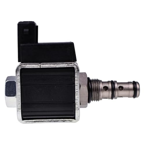 Électrovanne 500-2253 pour résoudre les pertes de pression - 3
