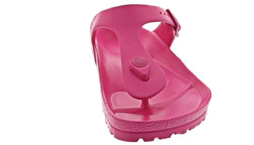 Image of Birkenstock Men's Boston Vintage Bold Grip Clogs