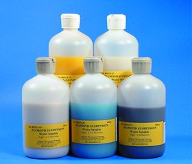 Glennel Diamond Suspension W/S, 9.0 µm, 400g