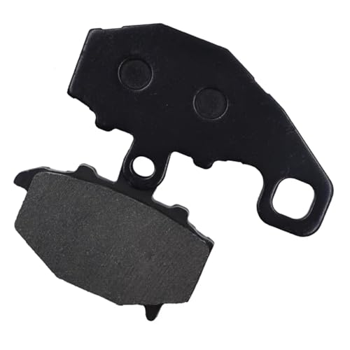 Plaquettes de frein arrière pour ZX10R 2004-2007 et Z1000 2003-2005