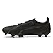 PUMA Mens Ultra Ultimate Soccer Cleats Cleated, Firm Ground - Black - Size 11 M