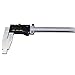 Dasqua 4109-1036 Heavy Duty Long Range Digital Electronic Caliper, 0-40"/0-1000mm Range.002"-.06mm Accuracy