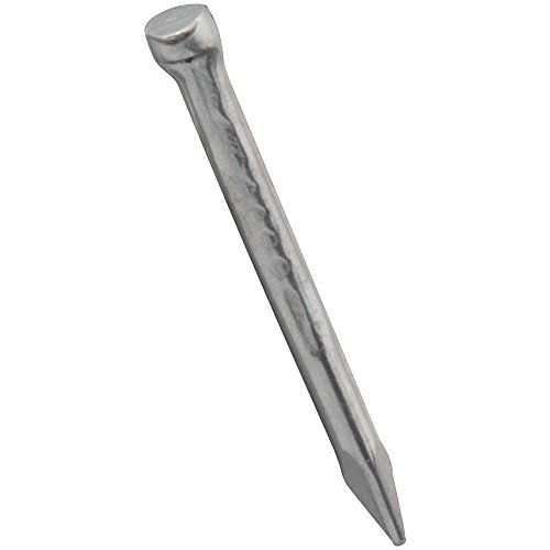 Attaches parisiennes V7712 National de matériel en acier galvanisé de 19 GA