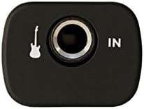 Apogee JAM 96k Guitar and Instrument Interface Input for iPad, iPhone and Mac, Made in USA