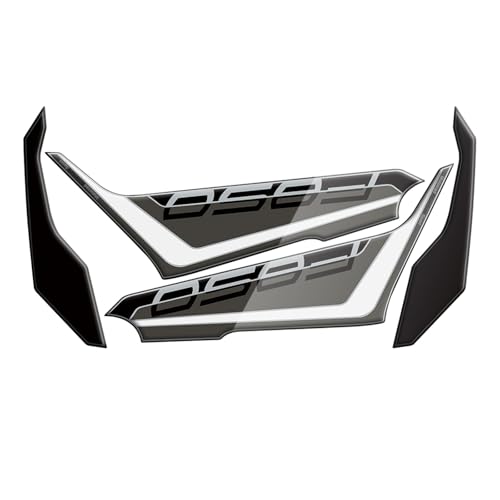 Kit autocollant pour BMW F850GS grip de réservoir anti-rayure étanche