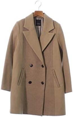 Amazon Banner Barrett バナー バレット チェスターコート レディース キャメル 0619 38 M位 中古 コート ジャケット 通販