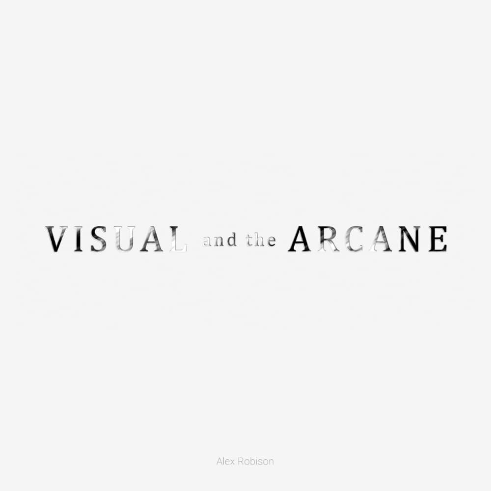 Visual and the Arcane