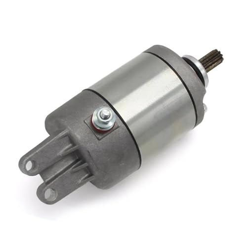 Démarreur de moteur haut couple pour LC4 450 620 640 660