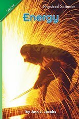 Unknown Binding Energy (Scott Foresman Science 3.13/Physical Science) 6 books Book